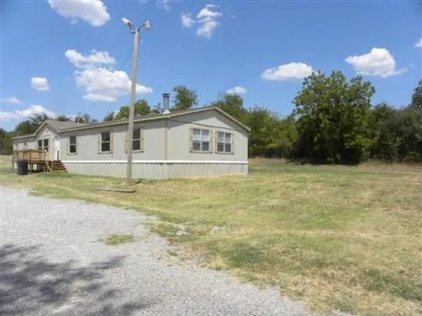 11433 NE 36th St, Spencer, OK 73084