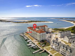 100 Olde Towne Yacht Club Road Unit 512, Beaufort, NC 28516