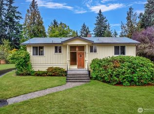 3911 S 250th St, Kent, WA