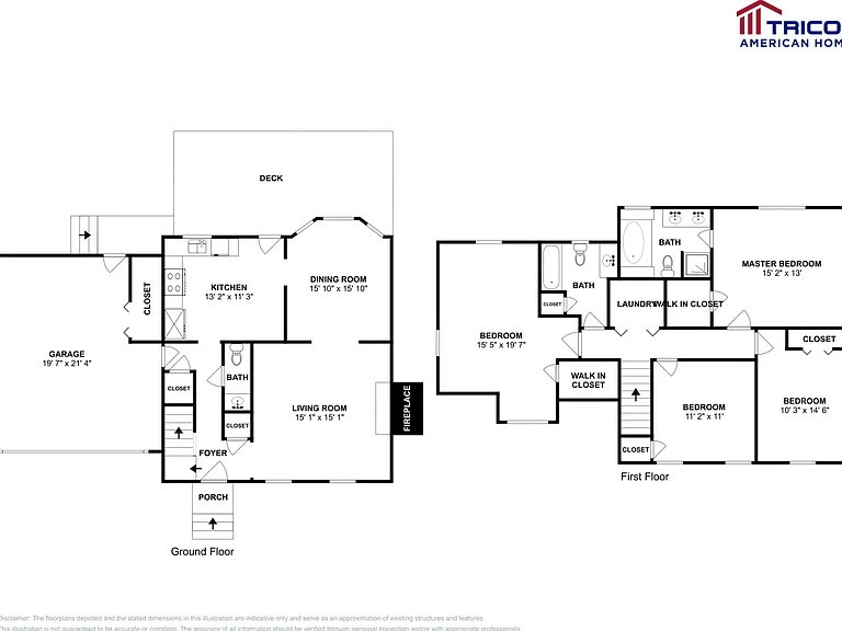 3850 Paulownia Dr — Photo 17