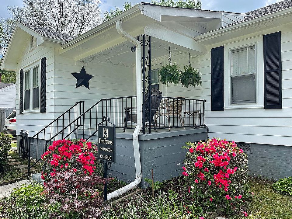 1210 Wellman Ave NE, Huntsville, AL 35801 Zillow