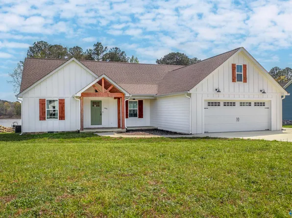 686 County Road 580, Centre, AL 35960