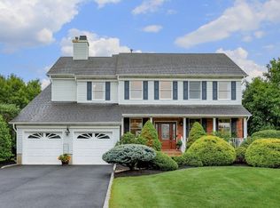 88 Ketcham Rd, Belle Mead, NJ 08502