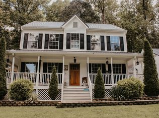 1825 Center Point Rd, Carrollton, GA 30117