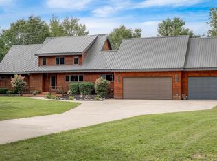 2378 N M 30 Rd, Gladwin, MI 48624
