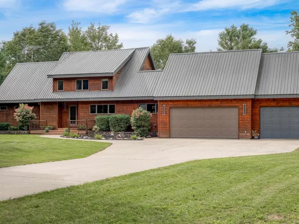 2378 N M 30 Rd, Gladwin, MI 48624