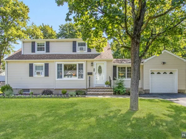 68 Midland Ave, Hillsdale, NJ 07642