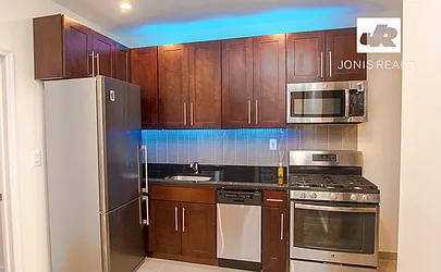 Rented by Jonis Realty