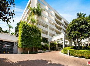 1131 Alta Loma Rd APT 408, West Hollywood, CA 90069