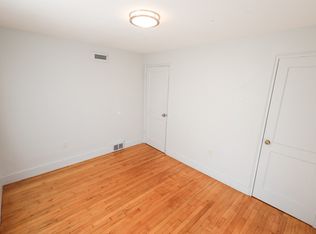 15 Ridgeview Ave #1A, Mattapan, MA 02126