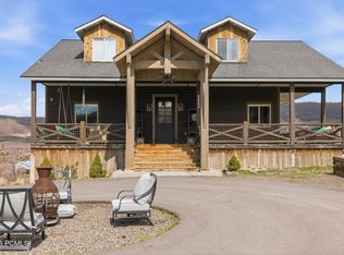 2423 S Timber Lakes Dr, Heber, UT 84032