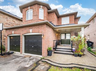 120 Luella Cres, Brampton, ON L7A 3H5