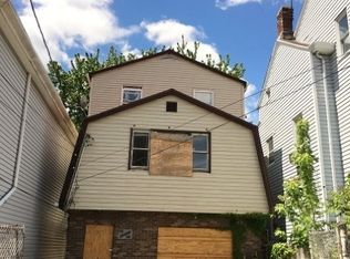 466 Graham Ave, Paterson, NJ 07501