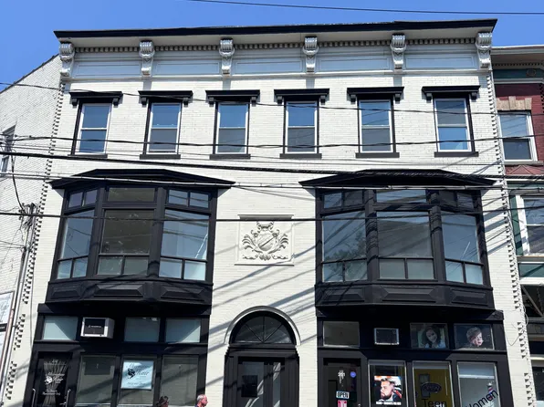 251 Mill St, Greenwich, CT