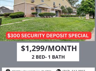 433 Willow Street - 9, Highspire, PA 17034