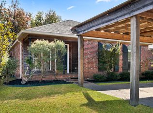 48 Lasalle St, Hattiesburg, MS 39402