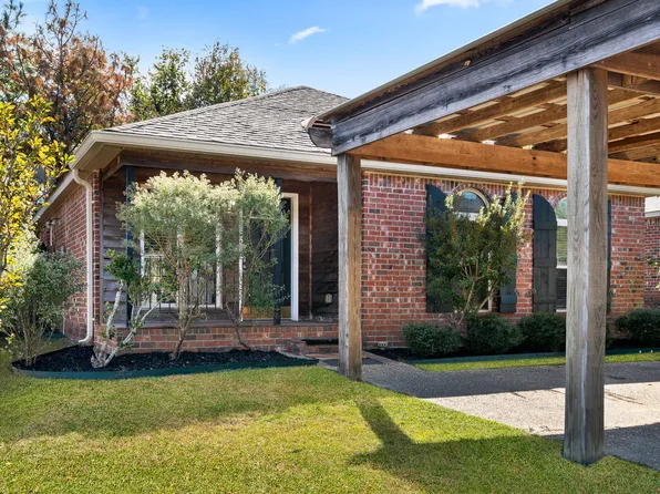 48 Lasalle St, Hattiesburg, MS 39402