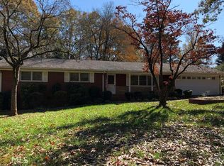 721 Lakeview Hts, Cornelia, GA 30531
