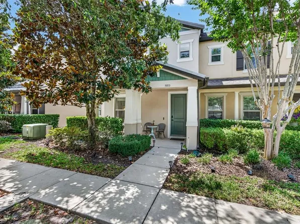 5103 Caspian St, Saint Cloud, FL 34771