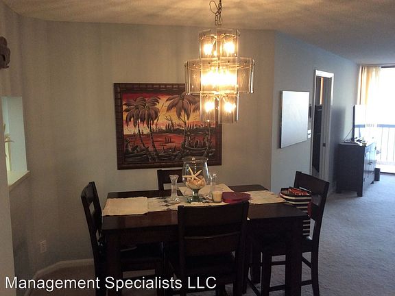 5th image of 9500 S Ocean Dr APT 1802