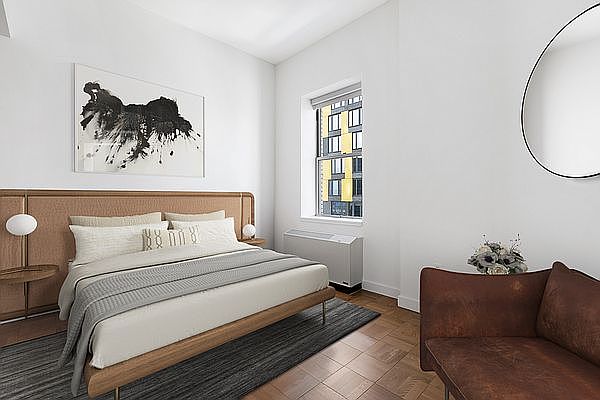 1st image of 20 Exchange Pl APT 1807
