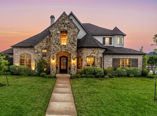 1511 Poppy Dr, Haslet, TX 76052