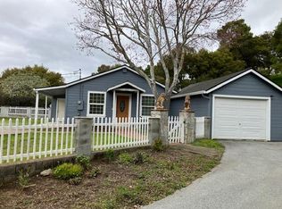 453 Maher Rd, Royal Oaks, CA 95076