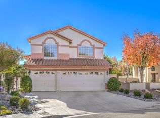 2141 Cimarron Hill Dr, Henderson, NV 89074