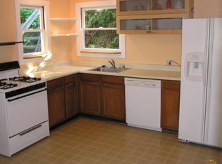 150 Porteous Ave, Fairfax, CA 94930