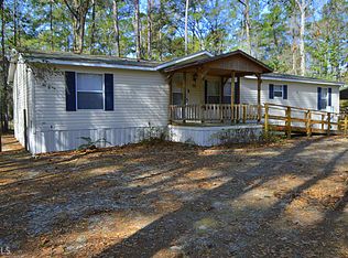 70 Wayside Cir, Midway, GA 31320