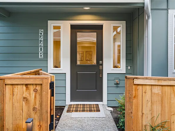 5440 B 21st Avenue SW, Seattle, WA 98106