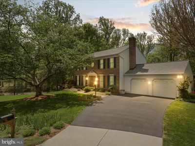 4983 Manor House Ct, Woodbridge, VA, 22193