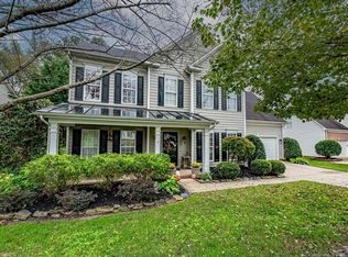 518 Circle Trace Rd, Monroe, NC 28110