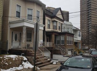 214 50th St, West New York, NJ 07093