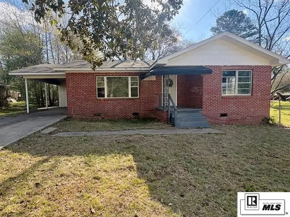 123 Lawrence St, Dubach, LA 71235