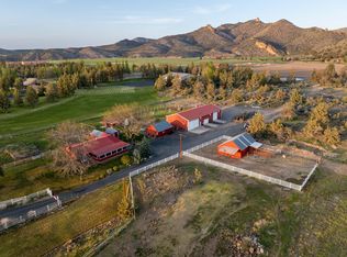 12174 NW 10th St, Terrebonne, OR