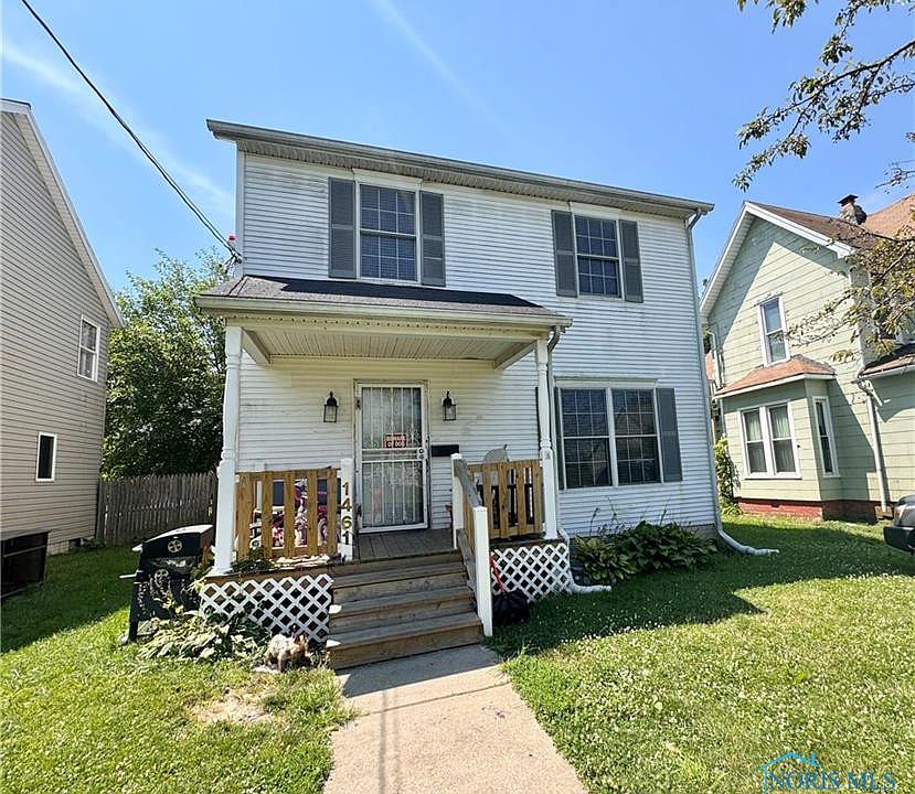1st image of 1461 Milburn Ave