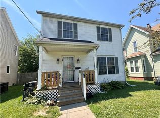 1461 Milburn Ave, Toledo, OH 43606