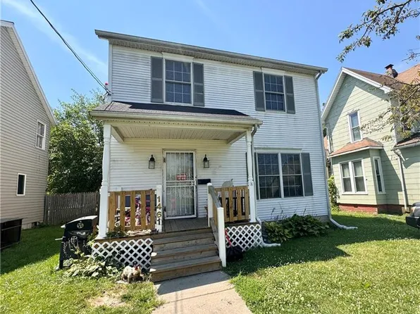 1461 Milburn Ave, Toledo, OH 43606