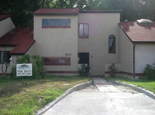 662 Golden Sunshine Cir, Orlando, FL 32807