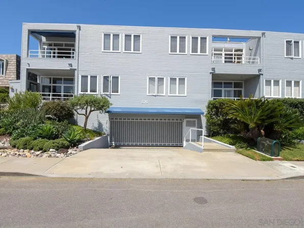 376 San Antonio Ave APT C3, San Diego, CA 92106