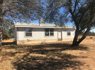 17225 Coyote Ln, Anderson, CA 96007