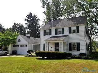 3155 Kylemore Rd, Toledo, OH 43606