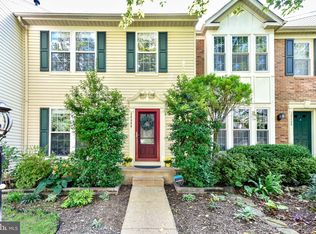 20486 Ashley Ter, Sterling, VA 20165