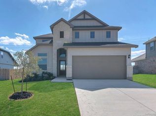 5118 Garden Fld, Marion, TX 78124