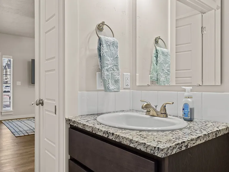 7356 N Lucy Rose Ln #101 — Photo 15
