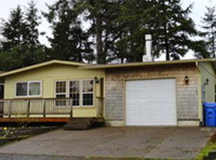 1045 SE Ball Blvd, Waldport, OR