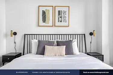 Rented by The Blueground