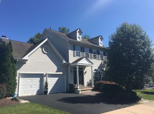 311 Sundew Dr, Morganville, NJ 07751