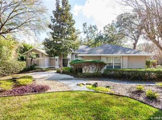 8307 SW 17th Ln, Gainesville, FL 32607